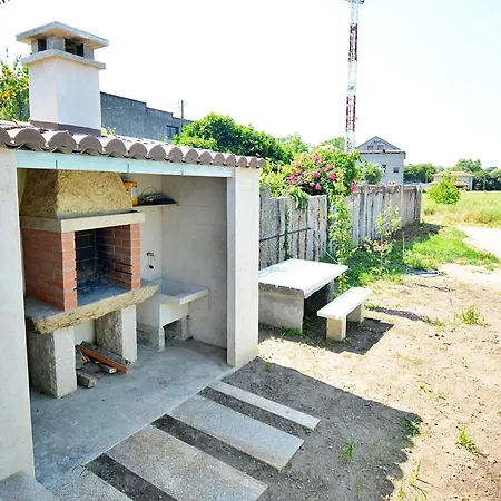 Apartment Adosado I En