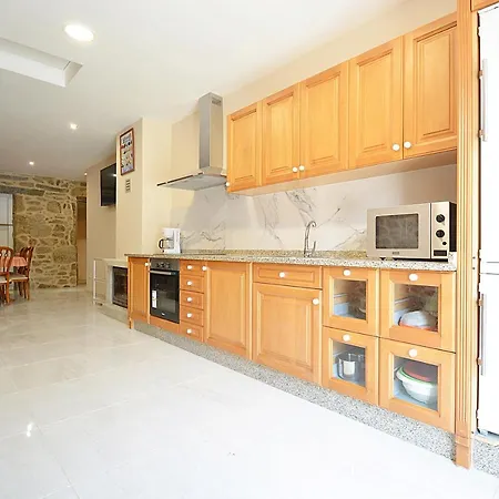 Adosado I En Apartment *