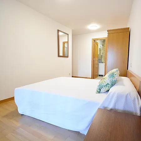Apartment Adosado I En